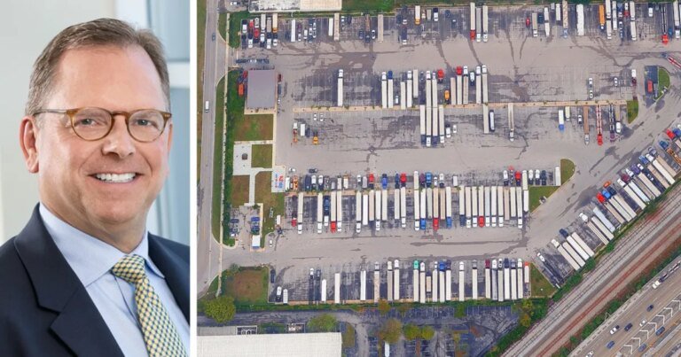 Waste Management Firm Buys Trucking Terminal for $51M – Commercial Observer