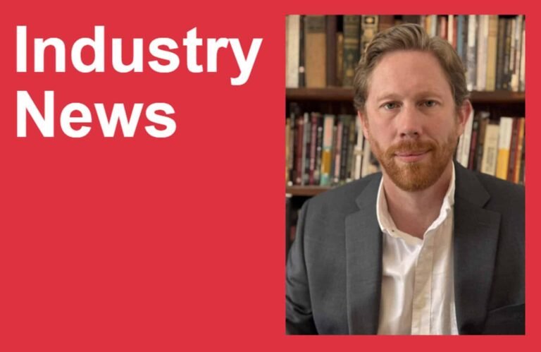 Jim Dalrymple Joins Rocket as Principal of Industry Relations