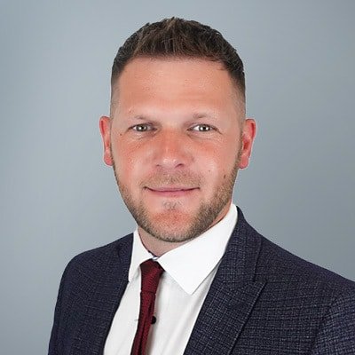 Know Your BDM: Joe Noon, Landbay