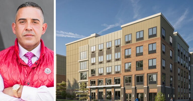 Goldman Sachs Group Deploys $116M for Syracuse Affordable Housing Overhaul – Commercial Observer