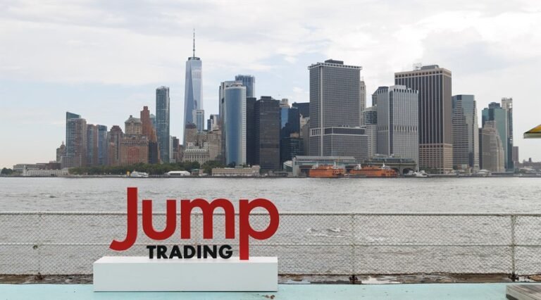 Jump Trading Expands Prediction Markets Team as “Cultural Alpha” Becomes Part of the Quant Stack