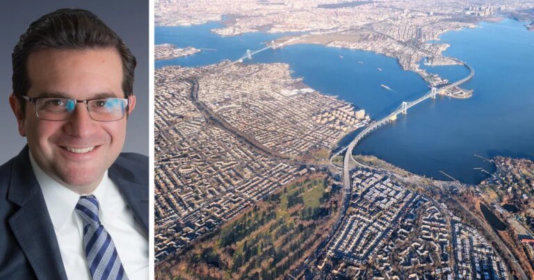 Schuckman Realty Buys Northeast Queens Shopping Center for $56M – Commercial Observer
