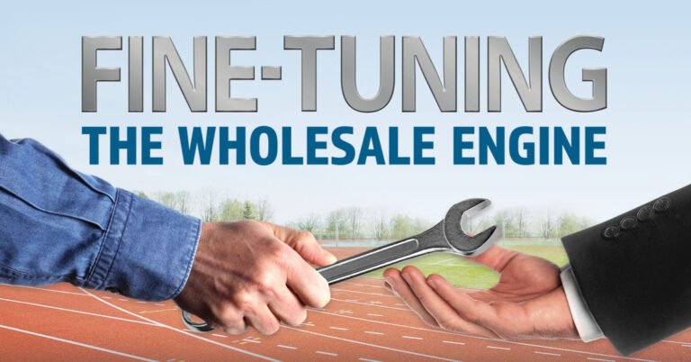 Why wholesale lending needs smoother broker-lender handoffs