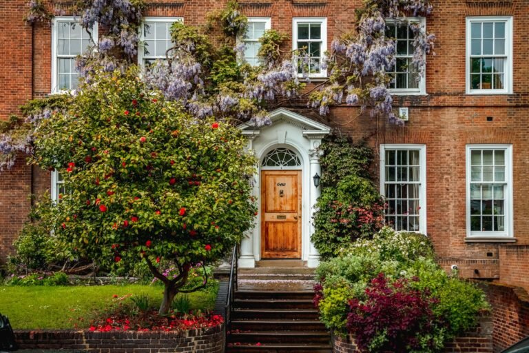 Britain’s priciest postcodes by region – could you save thousands by buying next door?