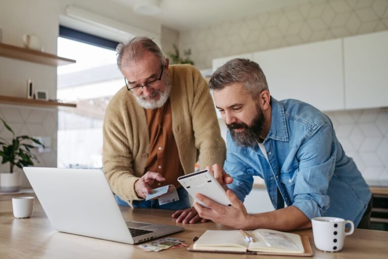 How you could cut your IHT bill and boost a loved one’s pension