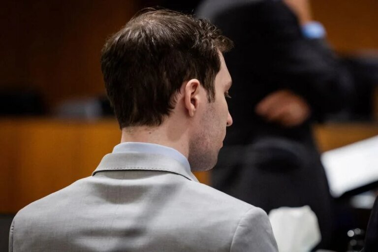 Charlie Kirk’s widow views video she requested of husband’s alleged killer