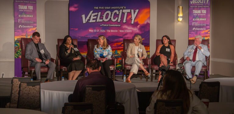 Legal League Panel: Building Partnerships Between Default Attorneys and Agents