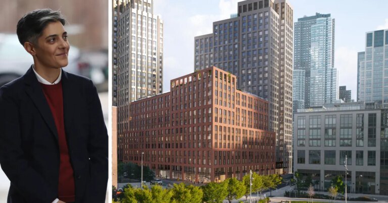 NYC Selects Slate Property Group, Hudson Companies to Build 980 Homes in LIC – Commercial Observer