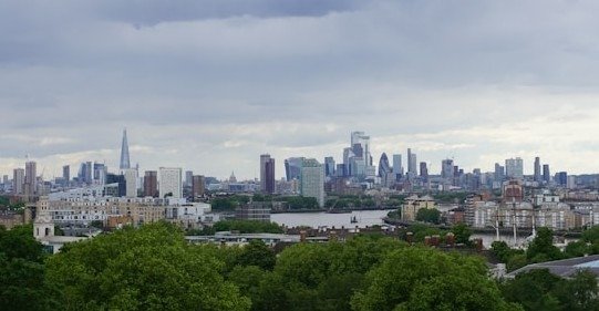 Streamlined London Plan targets 558,000 new homes by 2037