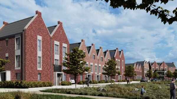 Long Harbour secures £100m investment for single family housing fund