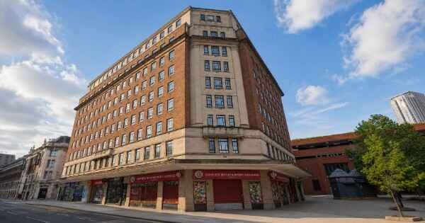 MCR Property expands UK portfolio with Leeds office acquisition