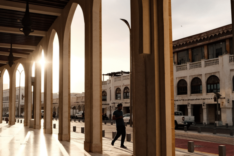 Islamic finance trends in MEA