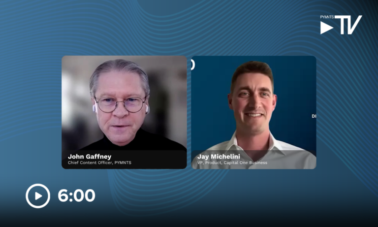 Capital One Urges Leaders to Listen Before They Launch