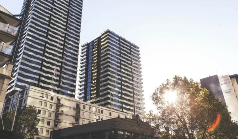Tight market sees rents reach new high