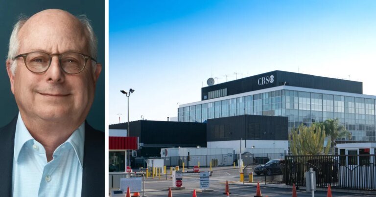 Hackman’s Television City Heads Toward Sale as Studio Distress Grips Hollywood – Commercial Observer