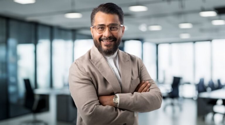 GCEX's Dubai Unit Adds Mohammed Mulla to the Board