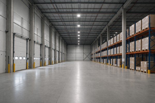 Morgan Stanley buys five-asset French logistics portfolio