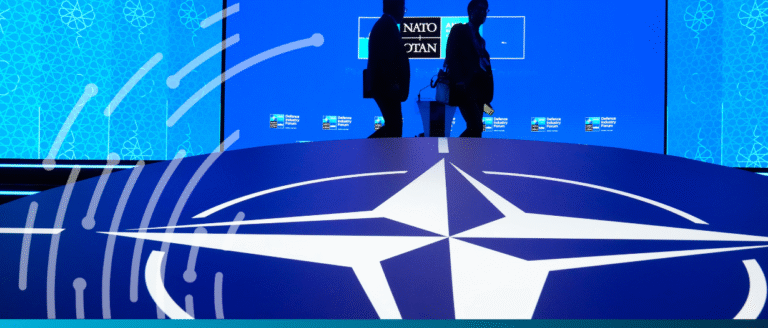 NATO members reaffirm commitment to reduce barriers to defence trade