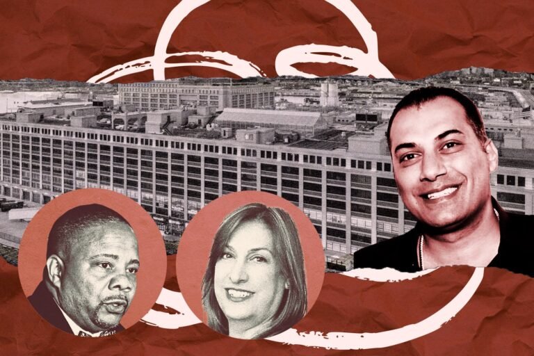 Jesse Hamilton, Diana Boutross Accused of $250K Shakedown