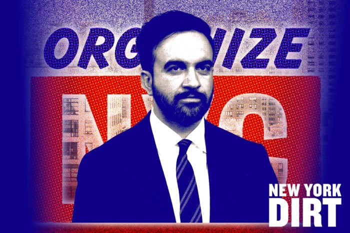 Zohran Mamdani Wants to Talk to Your Tenants