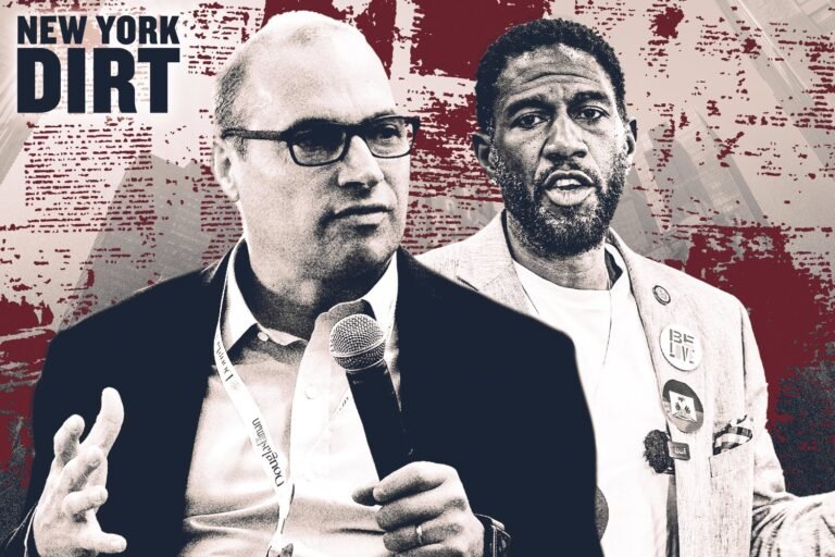 NY Dirt: The making of a real estate villain