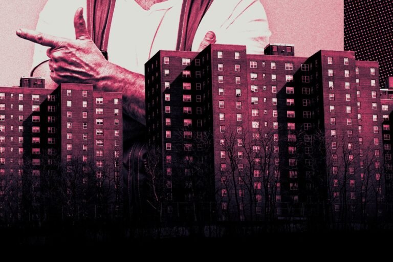 NYCHA Plumber’s $465K Payday Sparks Probe Into Outside Work