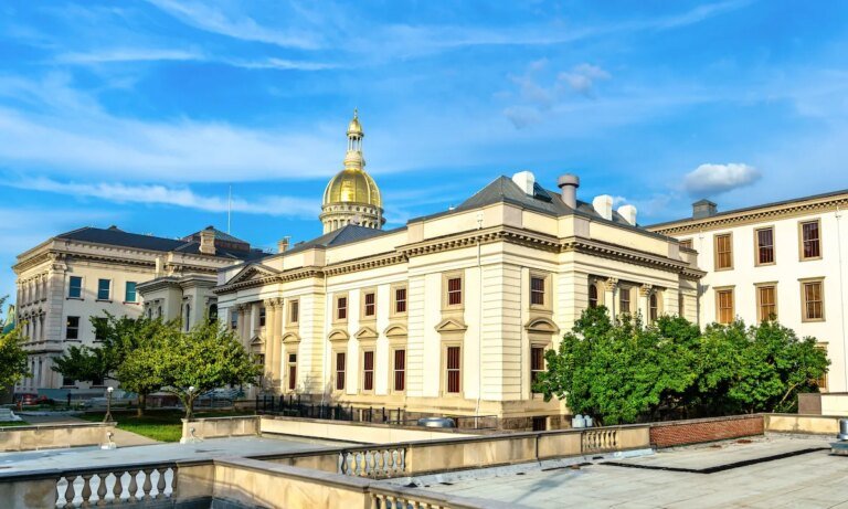 New Jersey Bans Surveillance Pricing