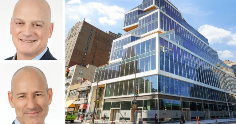 SDC Capital Partners Inks 23K-SF Lease at Savanna’s 799 Broadway – Commercial Observer