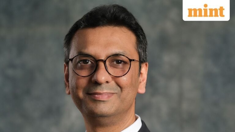 No foreign equities: Why Bajaj AMC’s Nimish Chandan swears by India