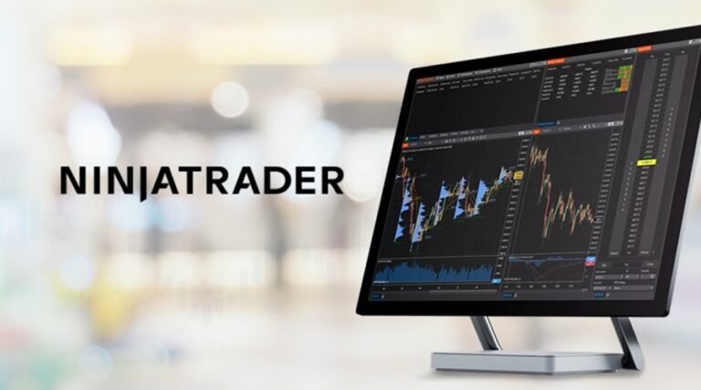 Weekly Recap: Alpha Futures Splits from NinjaTrader; Plus500 Shares Tumble