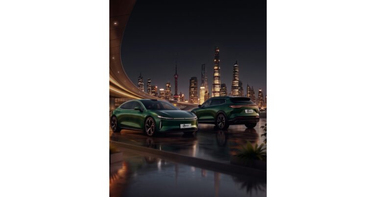 Demand for EVs continues its growth across Europe with Chinese brands increasing market share, new OLX data shows