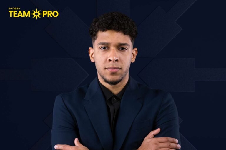 Exness Team Pro strengthens its LATAM roster with trading star Oscar Carbera | LeapRate