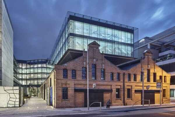 OpenAI leases Dublin’s Tropical Fruit Warehouse for EU headquarters