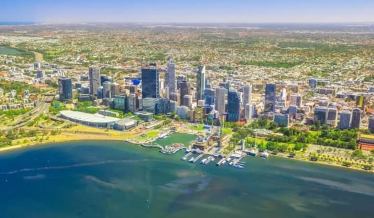 More than 30 suburbs enter Perth’s exclusive $2m club