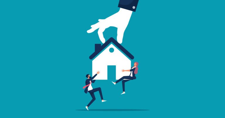 Post-2022 originations make up growing share of mortgage foreclosure activity