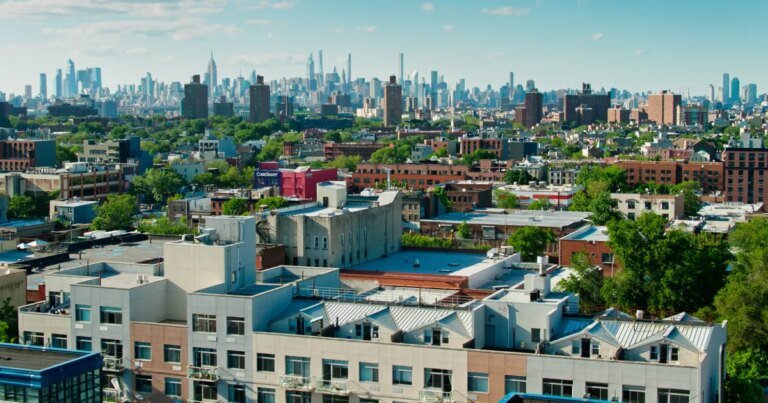 Carlyle Group, Haussmann Submit Plans for 99 Units at Brooklyn’s 566 Grand Avenue – Commercial Observer