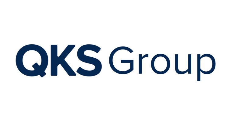 SBS positioned as a Leader in the SPARK Matrix™: Digital Banking Platform 2026 by QKS Group