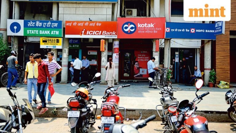 Bank holidays this week: Will SBI, HDFC, ICICI, PNB remain open for all 6 days this week? — RBI calendar here