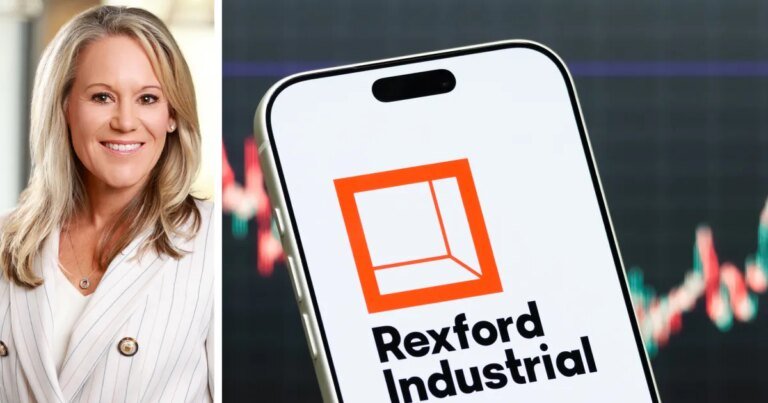 Rexford Plans Up to $2B in Sales After Posting $507M Loss in Q2 – Commercial Observer