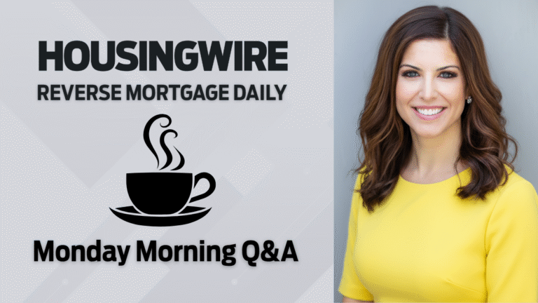 SmartFi targets forward loan officers to grow reverse mortgages