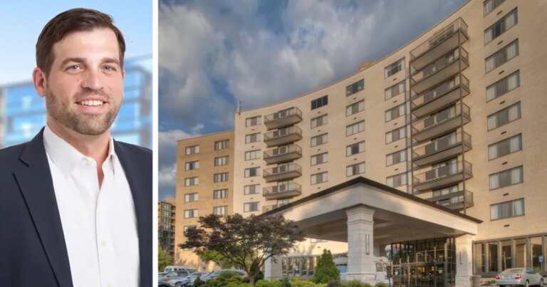 Arlington, Va., Hotel-to-Resi Project Sells for $35M – Commercial Observer