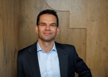 Redevco CEO Neil Slater to step down