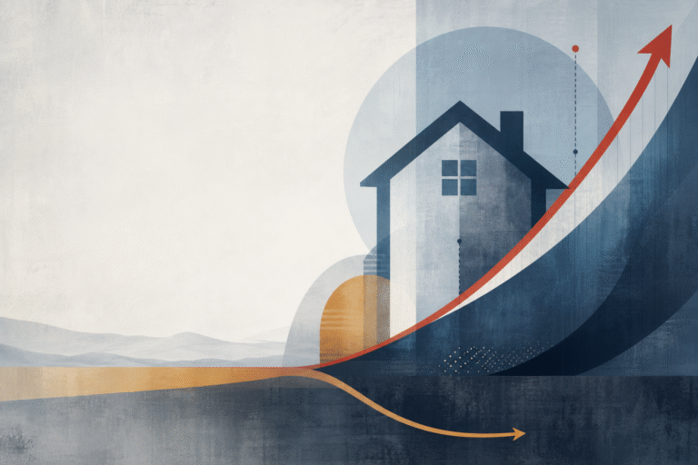 Rates are changing reverse mortgages in a different way