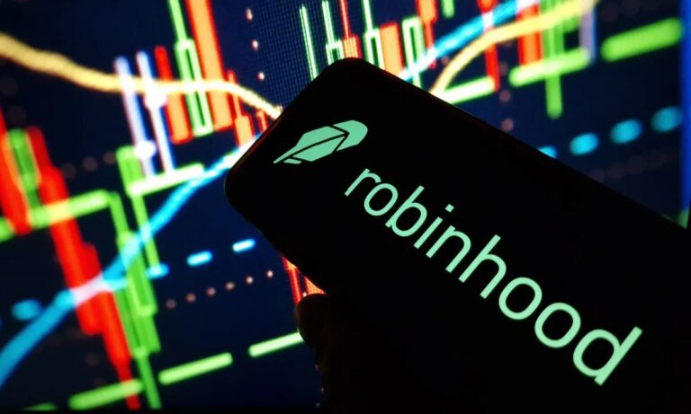 Robinhood Eyes Crypto.com to Expand Prediction Markets