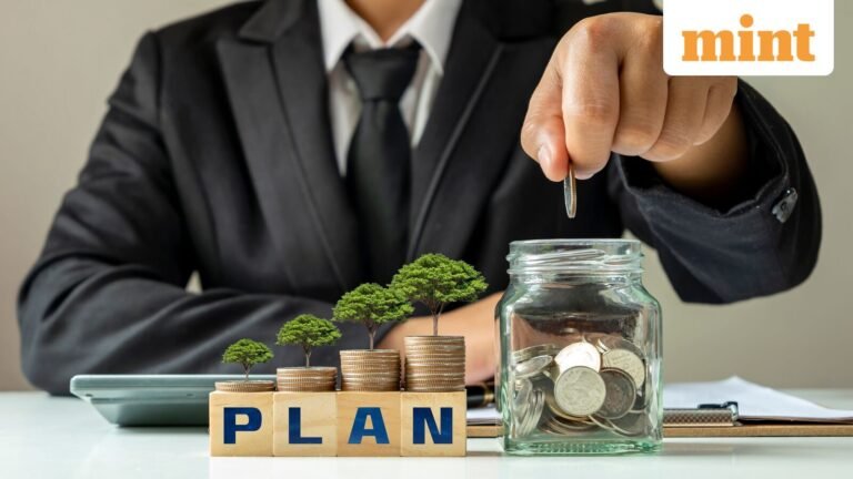 The quiet edge: saving more trumps the exciting habit of investing better