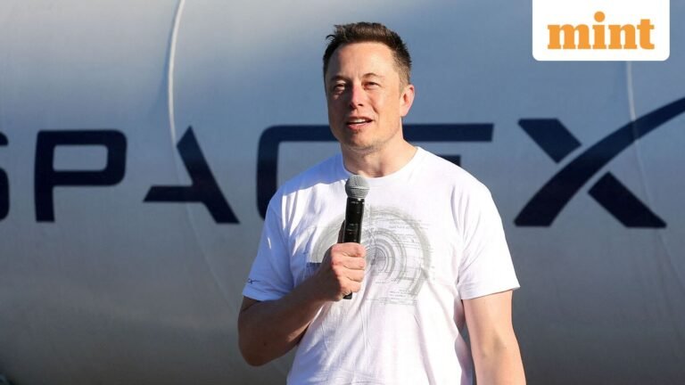 SpaceX crashes 40% from peak, but Elon Musk insists it will be ‘worth more than Earth’; Should you buy, now?