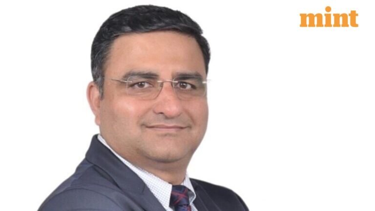 Ask the right questions before you borrow: CRIF’s Sachin Seth
