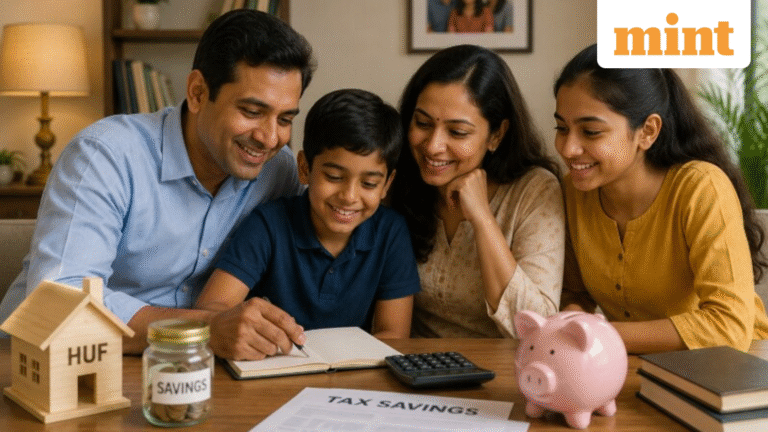 Can forming a HUF help you save tax? Experts explain who can create one, key benefits and what to consider