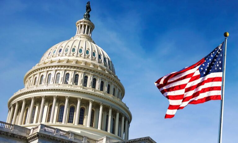 Ethics Battle Freezes Clarity Act Ahead of Senate Recess