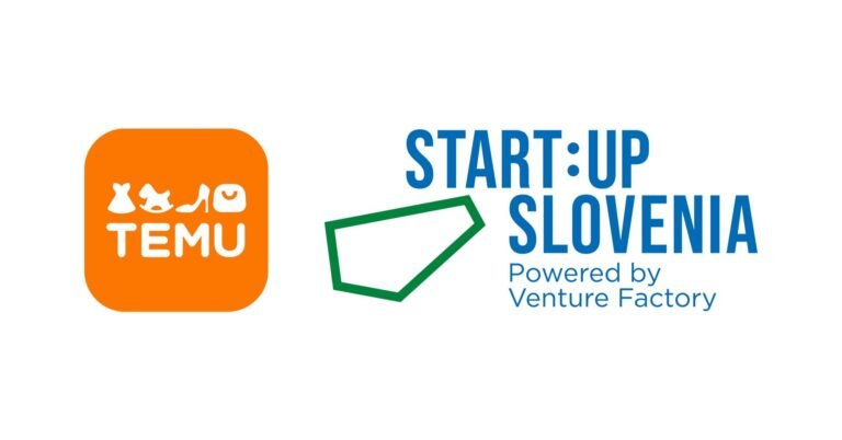 Temu partners with Start:up Slovenia to help Slovenian businesses reach shoppers across Europe